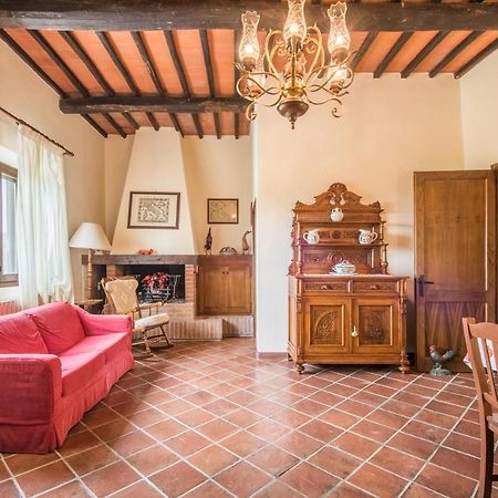 Cottage San Bartolomeo Castellina in Chianti Exterior photo